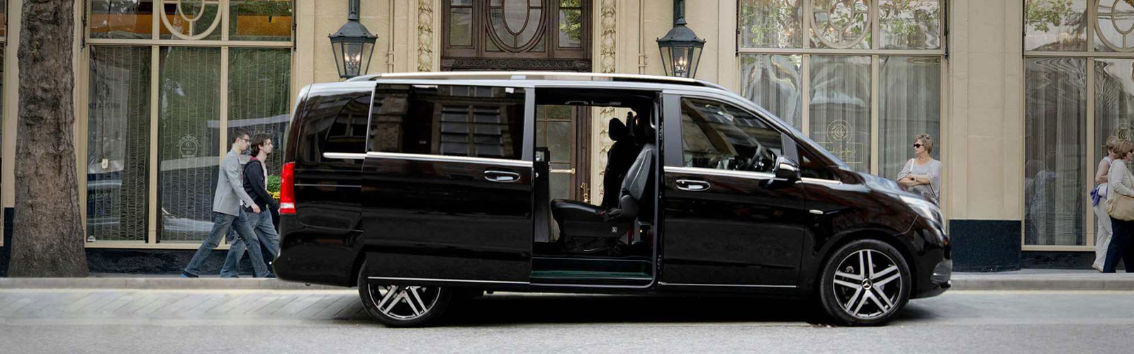 premier car 