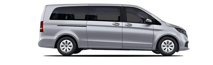 8 seater